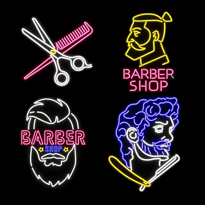 outdoor lamp 3d model