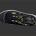 Hiking Boots Hiking Boots Hiking Shoes Travel Shoes Climbing Shoes sneaker Running Shoes Outdoor Shoes 3d model