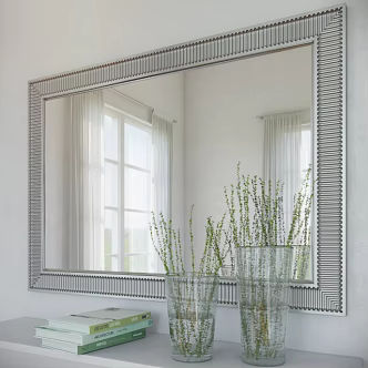 Mirror 3d model