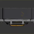 Sci-fi Items Sci-fi Components High-tech Components Sci-fi Equipment Sci-fi Scene Sci-fi Environment Game Scene 3d model