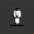 Cartoon Characters Cartoon Animals Cartoon Small Animals Game Characters Virtual Characters Anime Characters Cartoon Elves 3d model