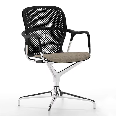 Modern office chair 3d model Modern office chair 3d model