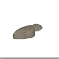 Natural Rough Stone Decorative Elements For Modern Home Interior Design Projects