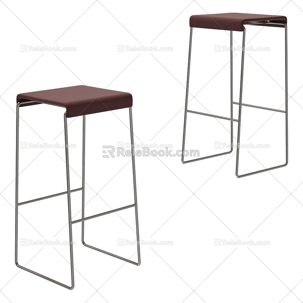 fina bar chair model