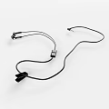 Nokia Wired In Ear Headphones With Sleek Design And Clear Audio Sound