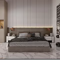 Viten Home Furnishing Store Modern Showroom Interior With Elegant Furniture And Decor