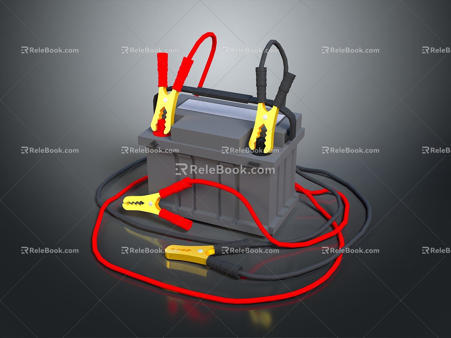 Battery Battery Science Fiction Battery Energy Battery Science Fiction Energy Battery Fuel Science Fiction Fuel 3d model