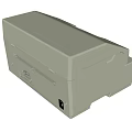 EPSON Reliable Printer Essential Office Appliance for Efficient Workplace Document Handling