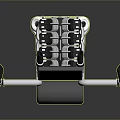Engine Racing Engine Racing Engine Car Engine Car Engine Modern Vehicle 3d model