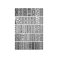 new chinese style carved 3d model
