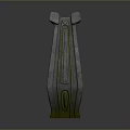 Columns Stone Columns Stone Columns Old Columns Roman Columns Roman Columns Classical Columns Greek Columns 3d model