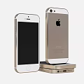 iPhone Smartphones Display With Original Boxes Earphones Charger And Cable Accessories