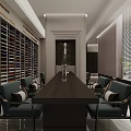 Modern PLANTU Skincare Beauty Wellness Storefront With Glass Doors And Black Facade