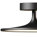 Ceiling lamp 3d model
