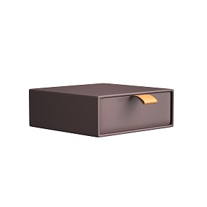 Jewelry Box Storage Box 3d model