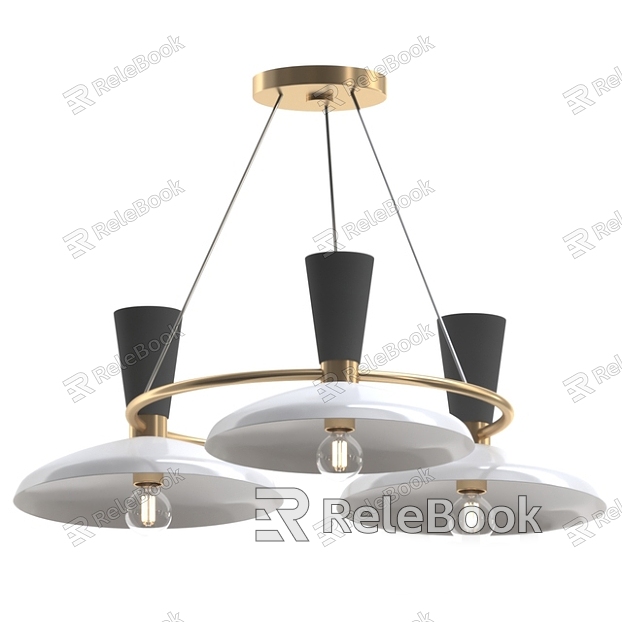 Lamps Lamps Lighting Lamps Decorative Lamps Pendant Lamps model