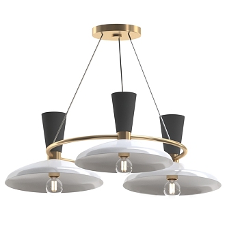 Lamps Lighting Lamps Decorative Lamps Pendant Lamps 3d model