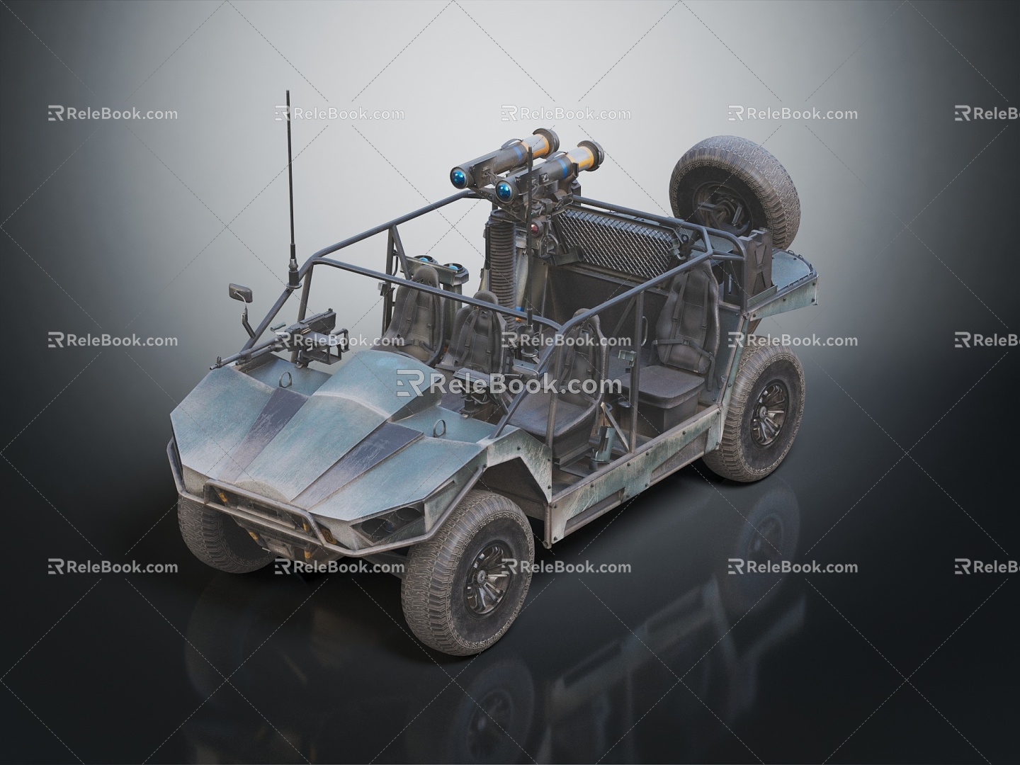 INDUSTRIAL LOFT MILITARY VEHICLE MILITARY VEHICLE MILITARY VEHICLE MILITARY VEHICLE MILITARY VEHICLE MILITARY VEHICLE MILITARY VEHICLE MILITARY VEHICLE MILITARY TRANSPORT VEHICLE 3d model