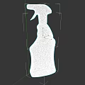 Pink Varnish Cleaning Spray For Effective Stain Removal In Daily Household Use