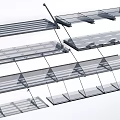 Various Sunshade Structures With Different Design Styles And Outdoor Applications