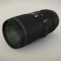 High Quality Professional Digital Camera Lens With Telephoto Design And Multi Coated Optics