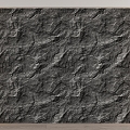 rubble background wall 3d model