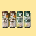 drinks cola sprite milk juice beer 3d model