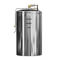 Water Heater 3d model