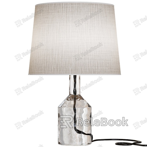 Icone Home Lamp 18 model