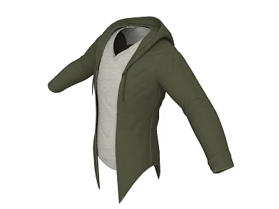 Practical Modern Storage Lockers With Multiple Shelves For Home And Office Organization 3d model