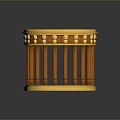 Columns Stone Columns Stone Columns Old Columns Roman Columns Roman Columns Classical Columns Greek Columns 3d model