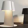 LAMP 3d model