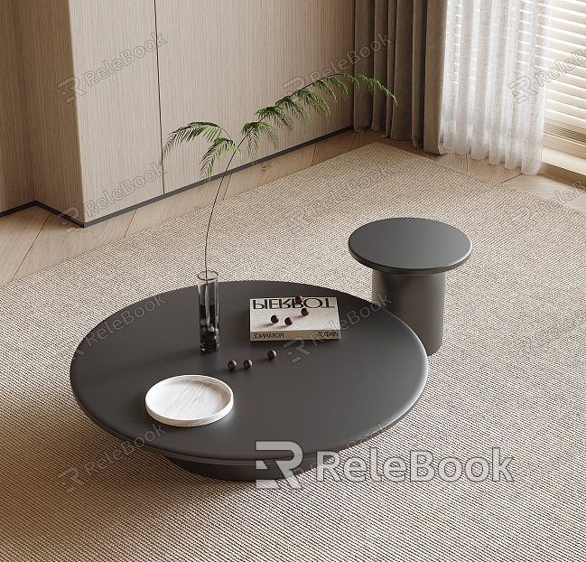 Coffee table model