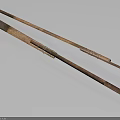 Durable Brass Kitchen Tongs For Everyday Cooking And Food Handling Needs