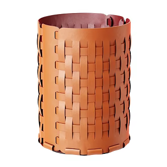 Basket 3d model