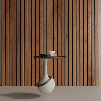 Side 3d model