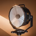 Pendant lamp 3d model