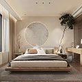 Modern Living and Dining Room Interior With Spacious Layout Large Windows Natural Light and Sofa