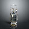 Kerosene Lamp Vintage Oil Lamp Vintage Kerosene Lamp Oil Lamp Gasoline Lamp Miner's Lamp Medieval Miner's Lamp Vintage Miner's Lamp 3d model