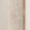 Modern Decorative Wall Panels In White Beige Gray With Textured And Smooth Finishes