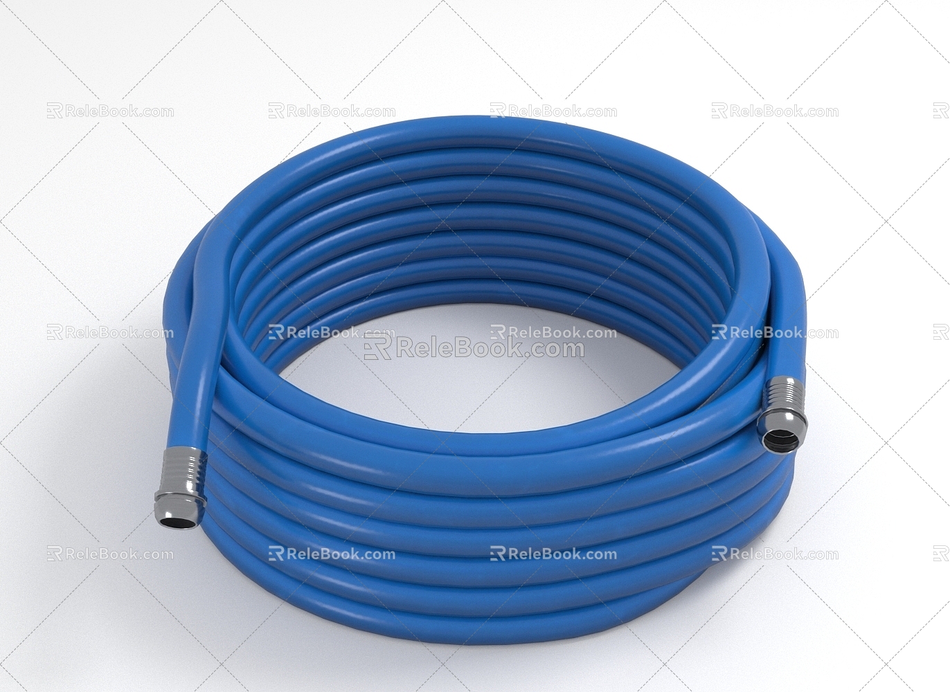 hose rubber pipe water pipe model