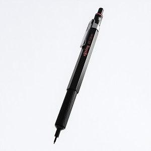 Modern Pen 3d model