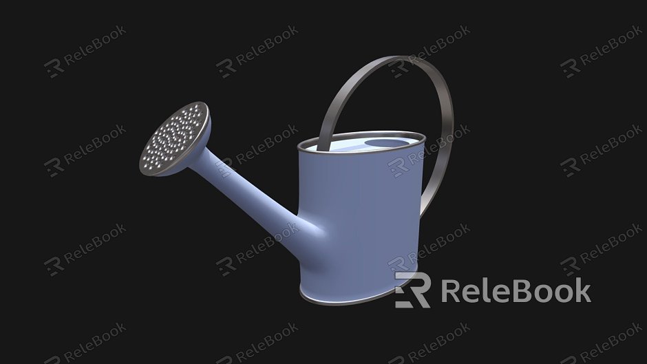 Modern watering can watering can watering can watering kettle model