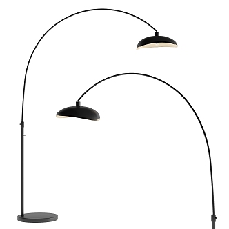 Floor lamp 3d model