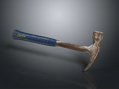 The image provided does not contain any animal, so it is impossible to generate an English title with "animal" as the main subject based on the picture's key information. 3d model
