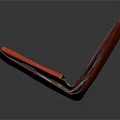 Wallet 3d model
