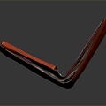 Wallet Wallet Wallet Wallet 3d model