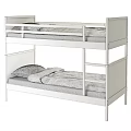 get in and out of bed 3d model