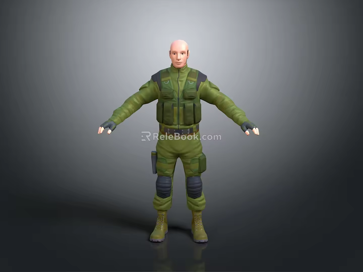 Characters Game Characters Game Characters Realistic Characters Cartoon Characters Handmade Cartoon Handmade 3d model