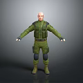 Characters Game Characters Game Characters Realistic Characters Cartoon Characters Handmade Cartoon Handmade 3d model